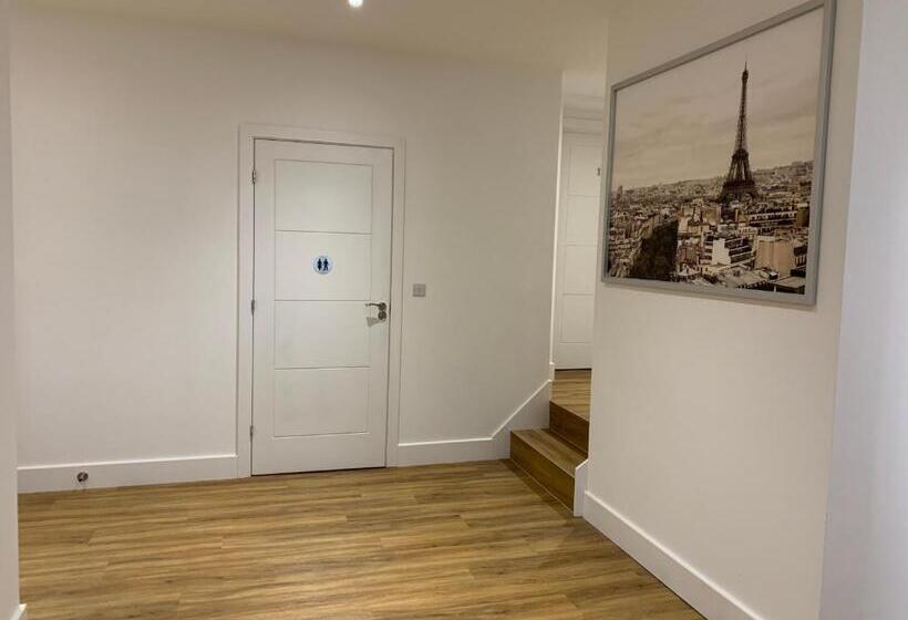 Пансион London City View