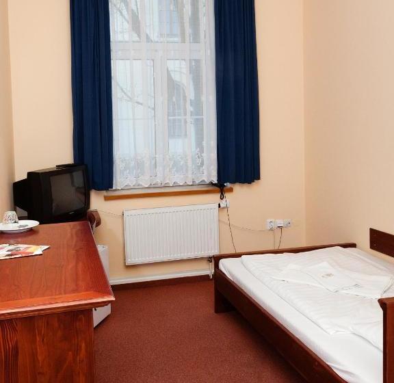 پانسیون Penzion Malý Val