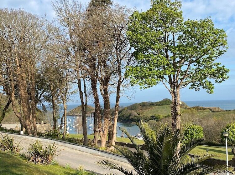 リゾートホテル Watermouth Lodges