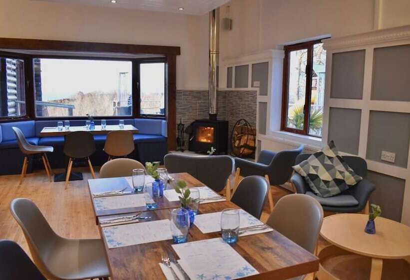 リゾートホテル Watermouth Lodges