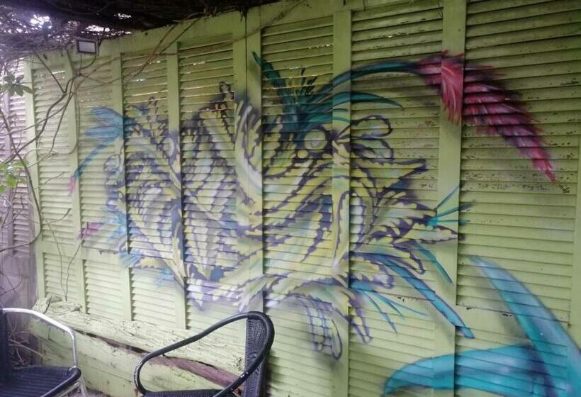 هاستل El Cuento Del Gainford