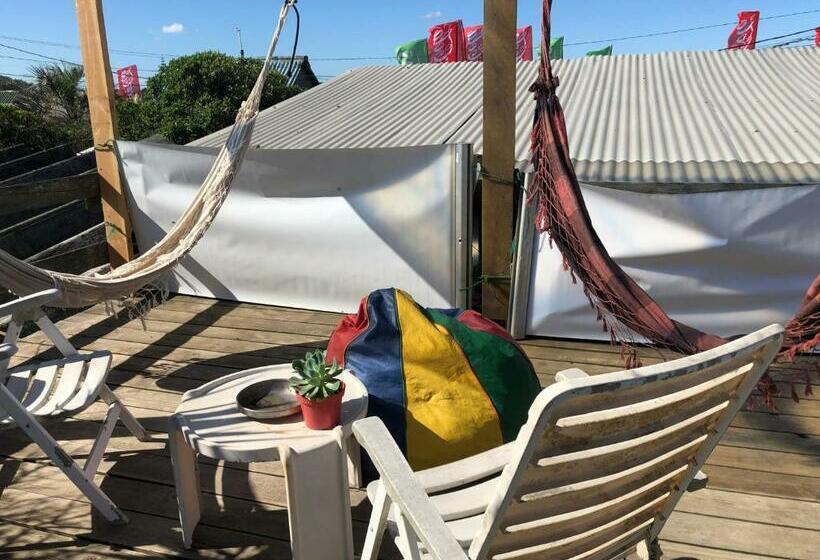 هاستل El Cuento Del Gainford