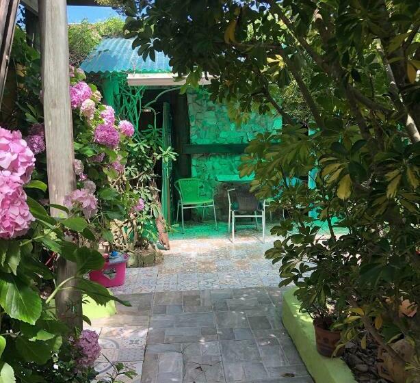 هاستل El Cuento Del Gainford