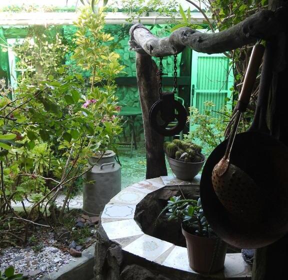 هاستل El Cuento Del Gainford