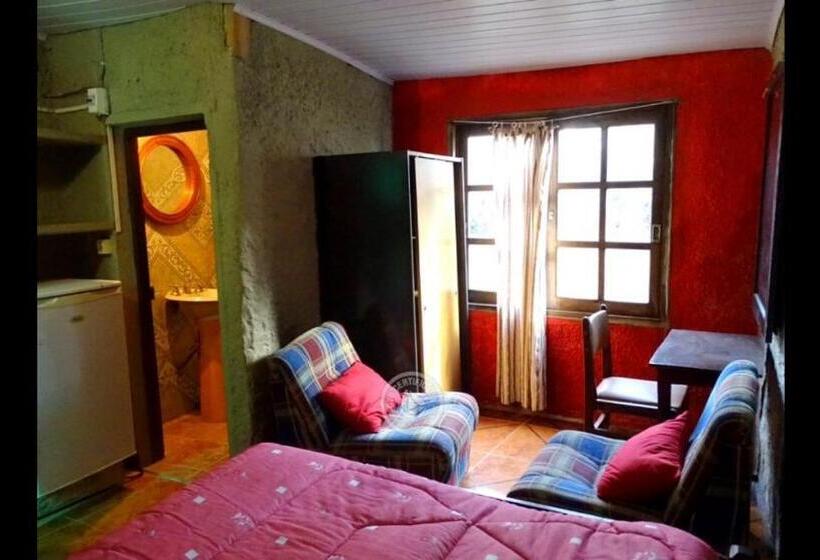 هاستل El Cuento Del Gainford