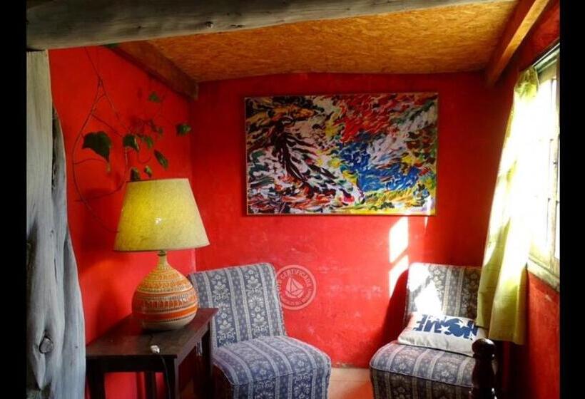 هاستل El Cuento Del Gainford