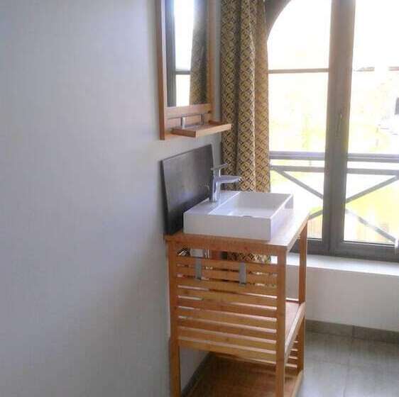 Bed and Breakfast Ilot Du Moulin