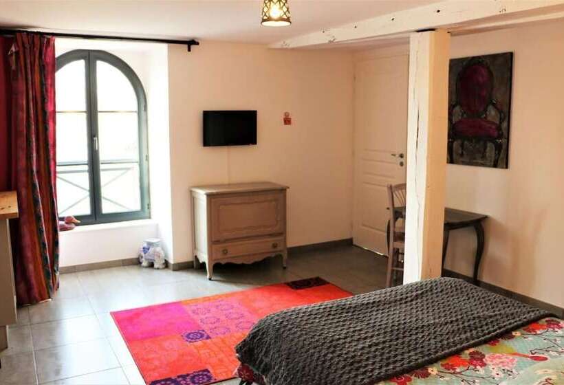 Bed and Breakfast Ilot Du Moulin