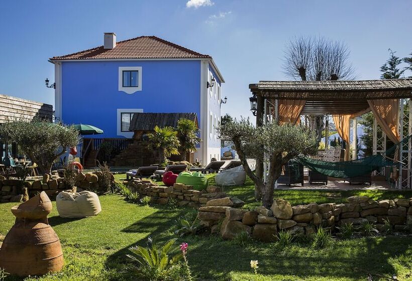 Bed and Breakfast Ninho Saloio