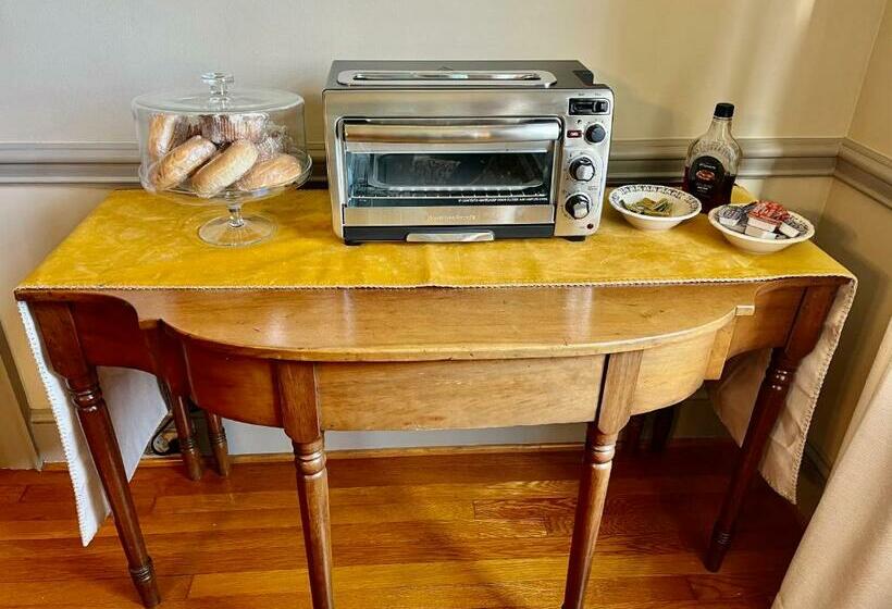 ベッドアンドブレックファースト The Holly And Ivy Inn