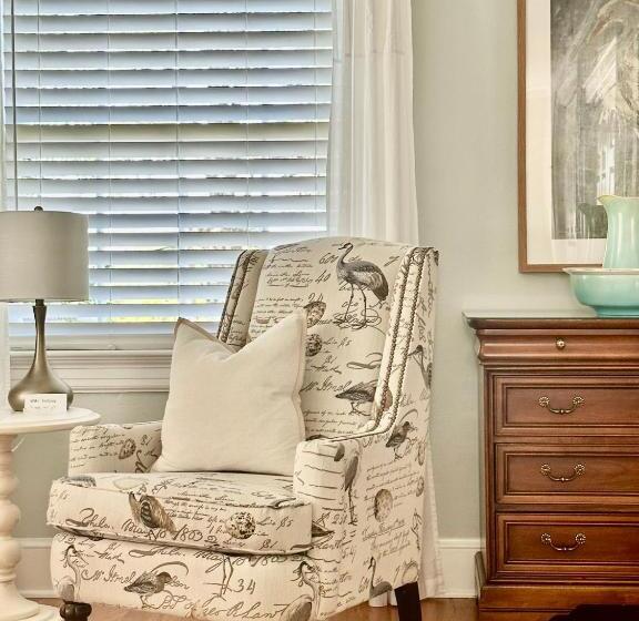 ベッドアンドブレックファースト The Holly And Ivy Inn