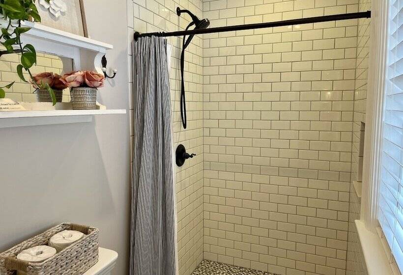 ベッドアンドブレックファースト The Holly And Ivy Inn