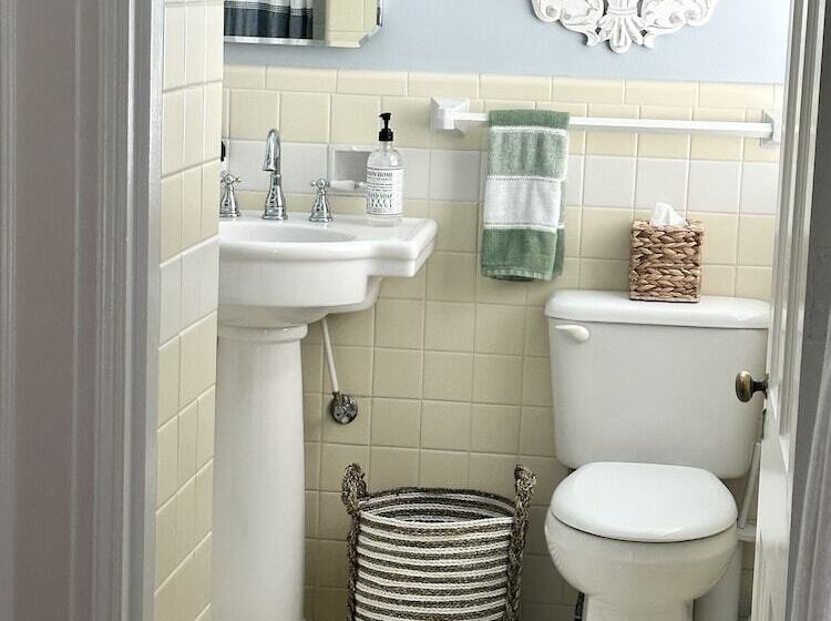 ベッドアンドブレックファースト The Holly And Ivy Inn