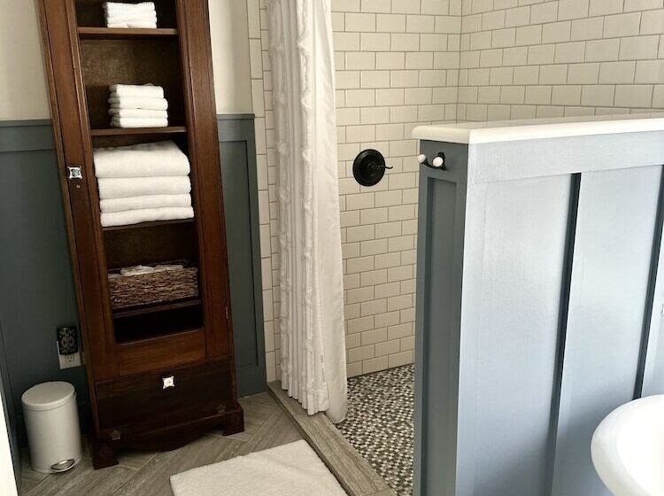 ベッドアンドブレックファースト The Holly And Ivy Inn