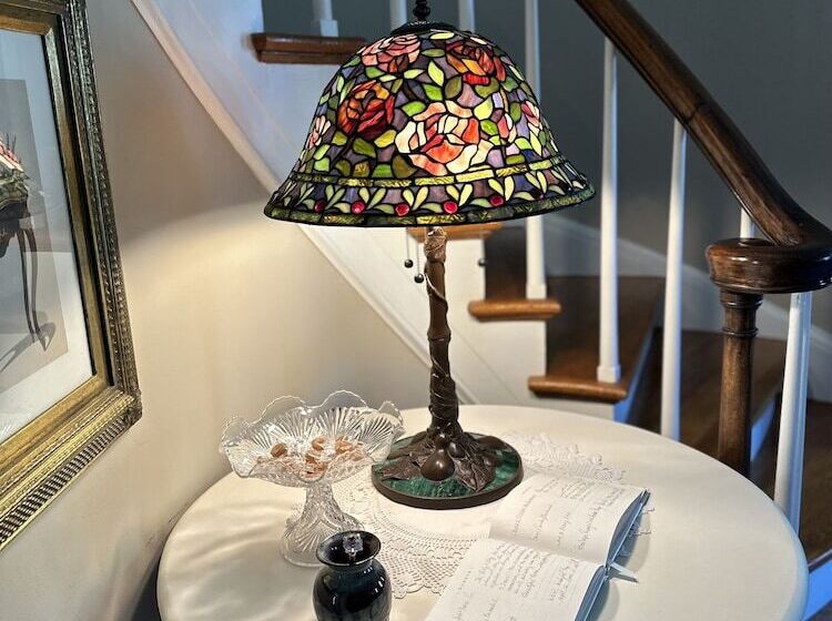 ベッドアンドブレックファースト The Holly And Ivy Inn