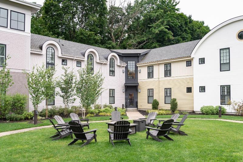 호텔 Briar Barn Inn