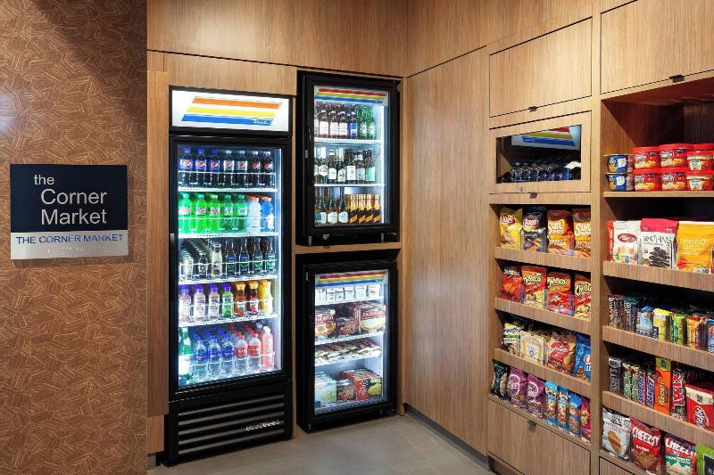 Отель Fairfield Inn & Suites By Marriott Wellington West Palm Beach