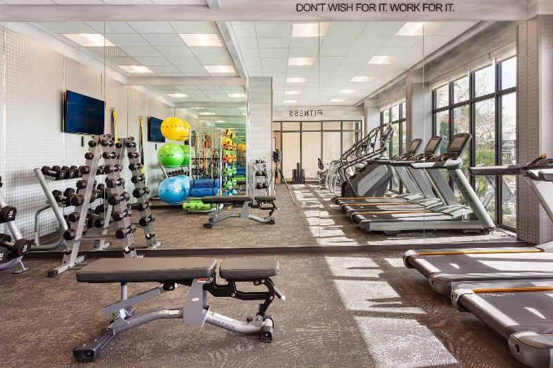 Отель Fairfield Inn & Suites By Marriott Wellington West Palm Beach