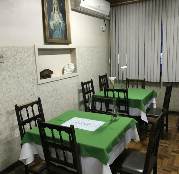 호텔 Maristela