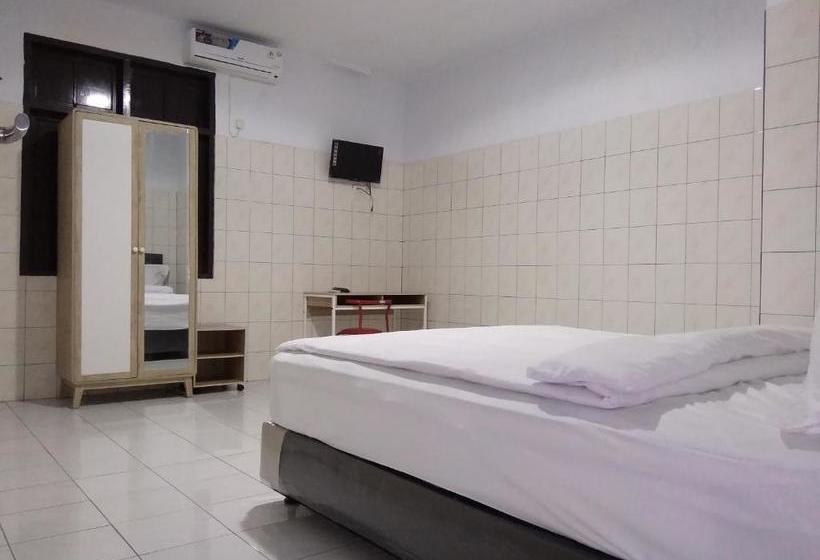 בית מלון כפרי Phoenix