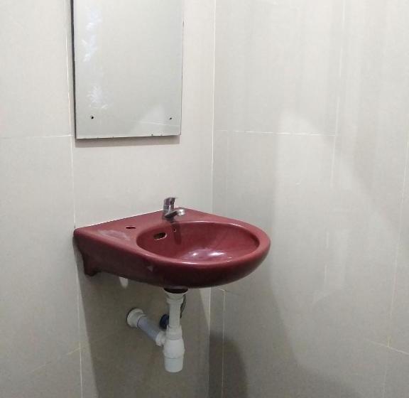 בית מלון כפרי Phoenix