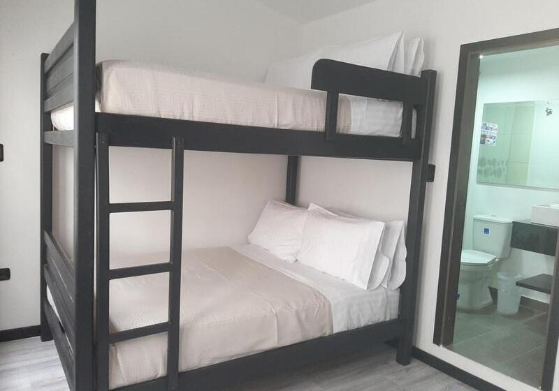 هتل Posada La Marinera