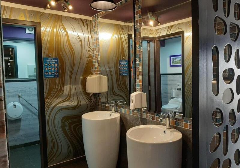 هتل Posada La Marinera