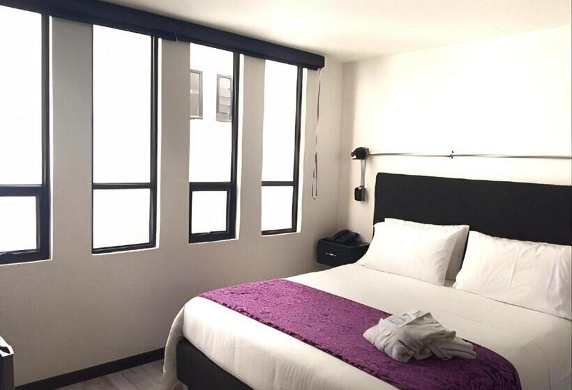 هتل Posada La Marinera