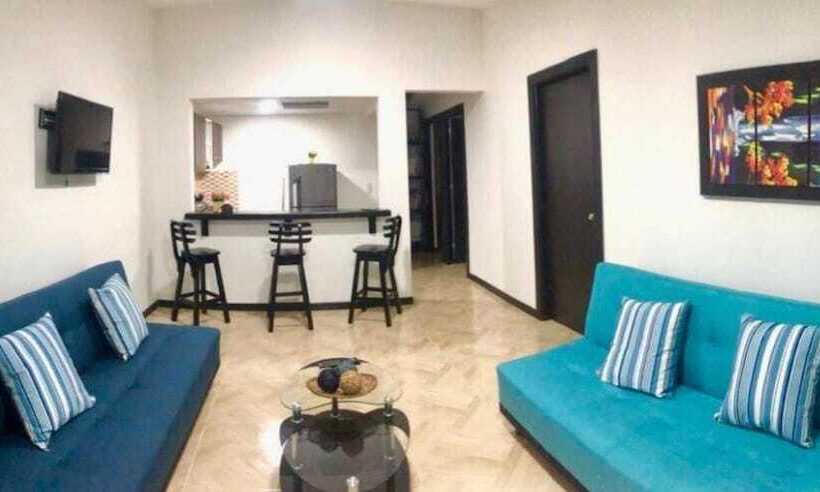 پانسیون Hostal Don Julio