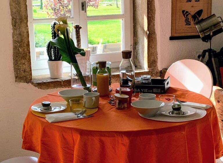 膳宿费 Le Domaine