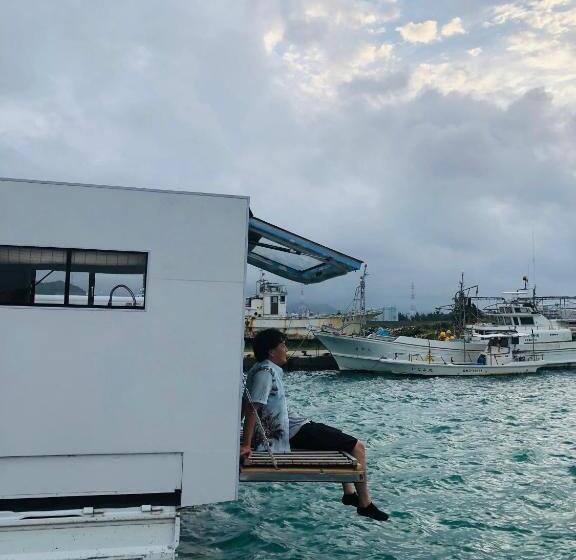 بنسيون Yoko House