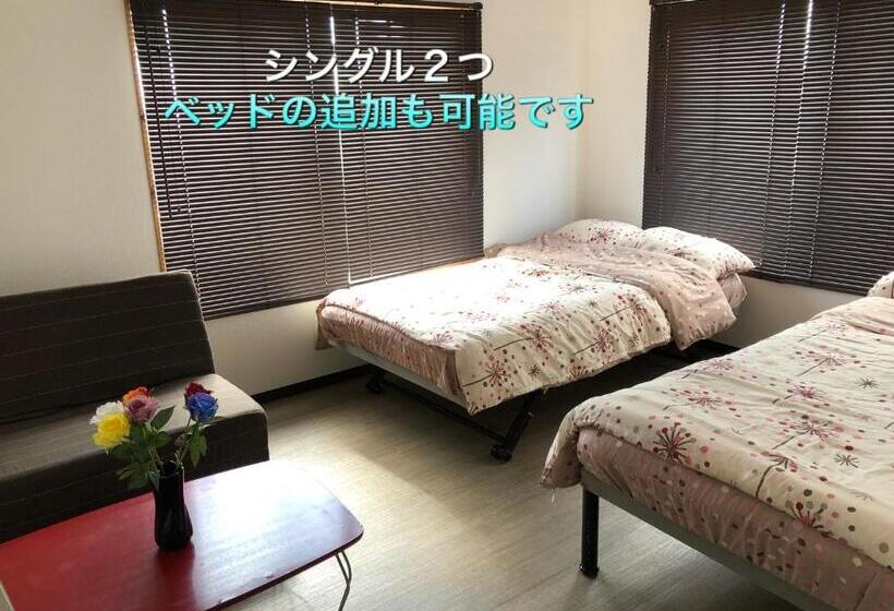 بنسيون Yoko House