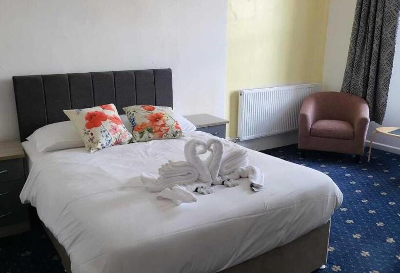 The Cat Inn