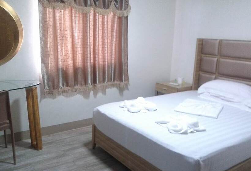 فندق صغير Meaco Hotel   Calbayog
