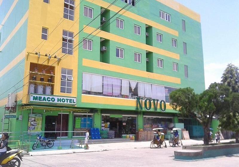 فندق صغير Meaco Hotel   Calbayog