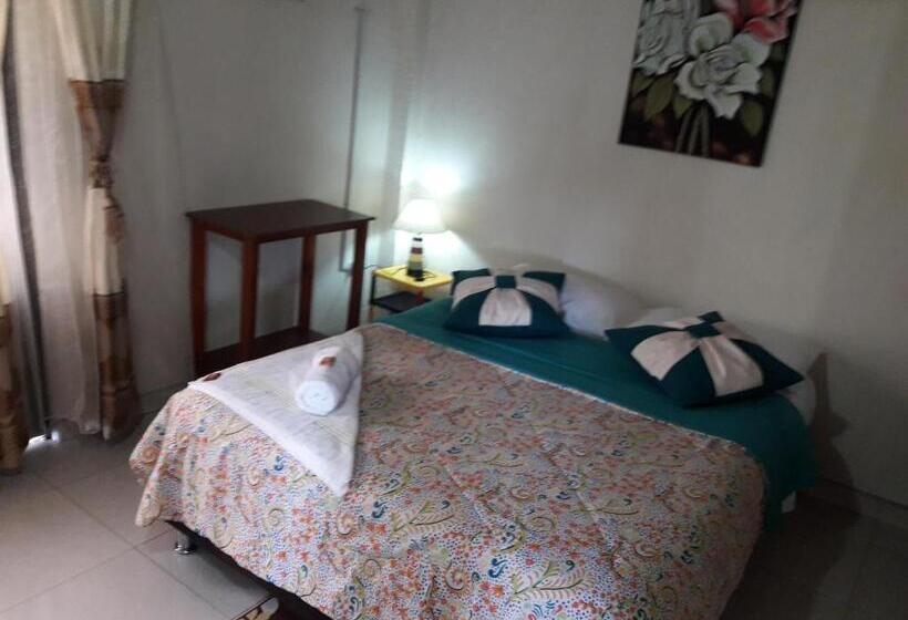 هاستل Vivienda Turistica Yerbabuena