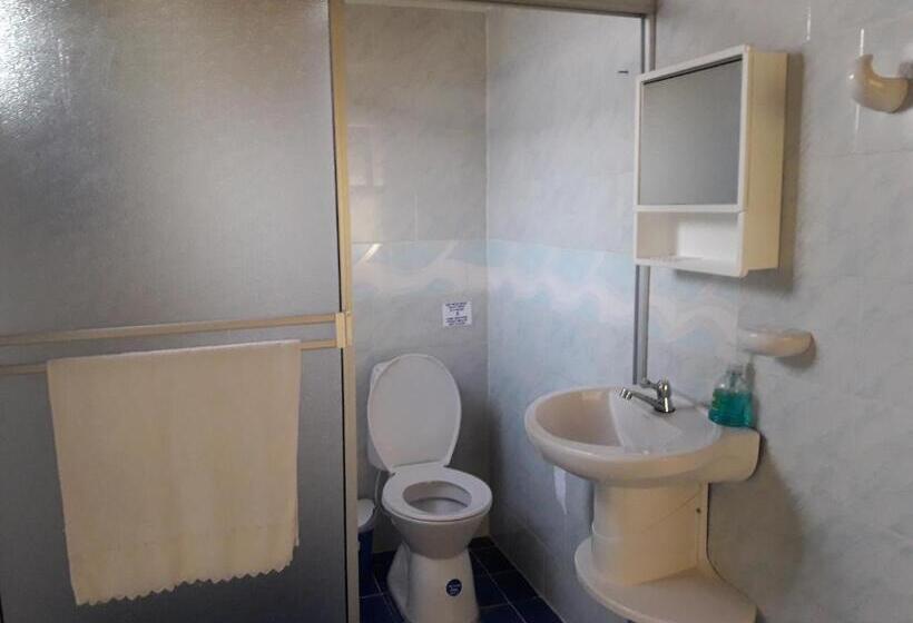 هاستل Vivienda Turistica Yerbabuena