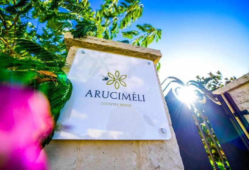 Aruciméli Rural Resort