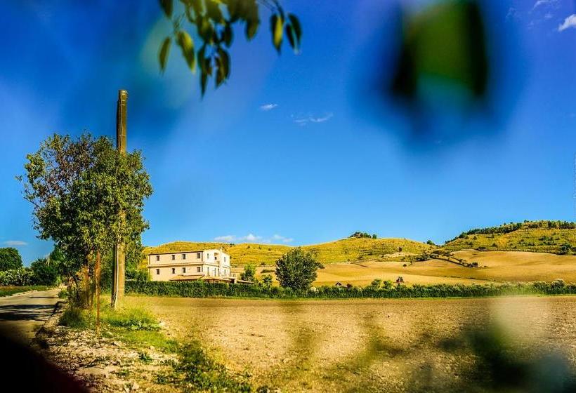 Aruciméli Rural Resort