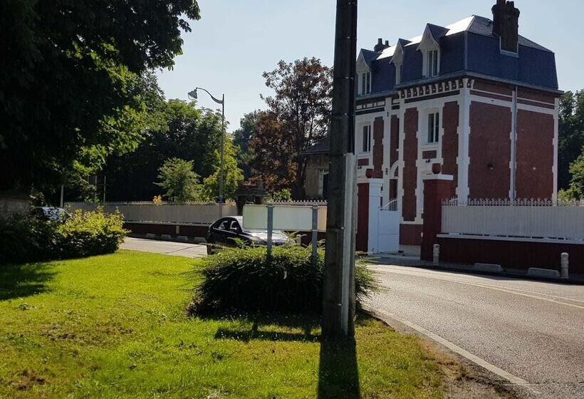 Bed and Breakfast Hameau Des Essarts