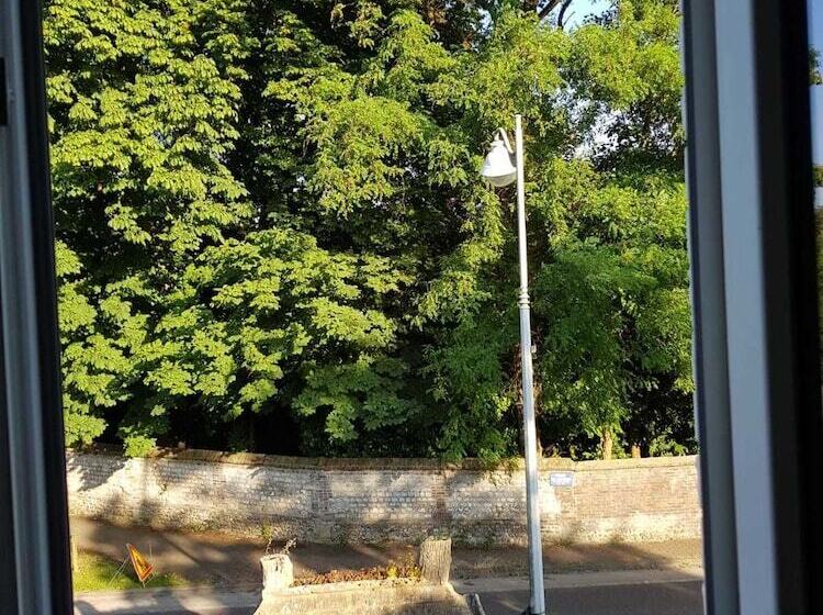 Bed and Breakfast Hameau Des Essarts