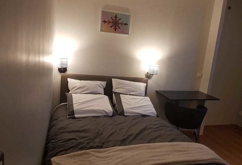 Bed and Breakfast Hameau Des Essarts