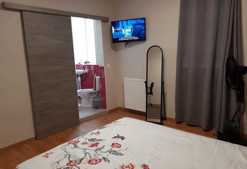 Bed and Breakfast Hameau Des Essarts