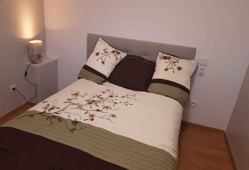 Bed and Breakfast Hameau Des Essarts