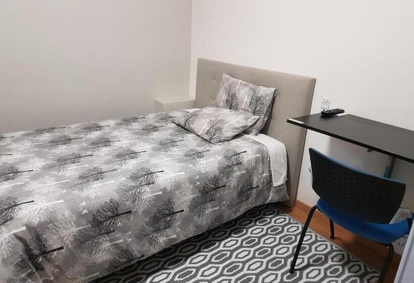 Bed and Breakfast Hameau Des Essarts