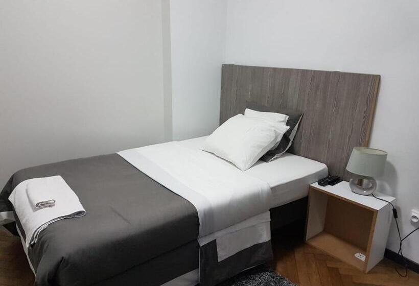 Bed and Breakfast Hameau Des Essarts