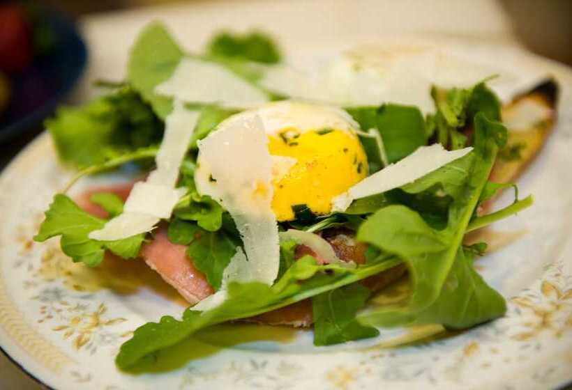 צימר Hopkins Ordinary Bed, Breakfast And Ale Works
