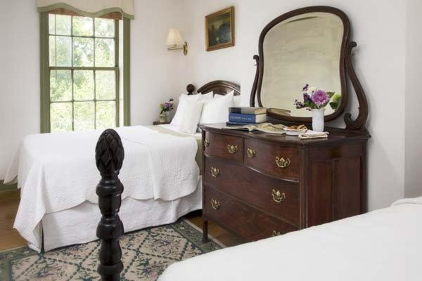 ベッドアンドブレックファースト Jacob Rohrbach Inn