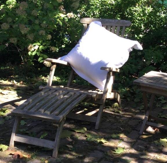 مبيت وإفطار Marston House Wiscasset