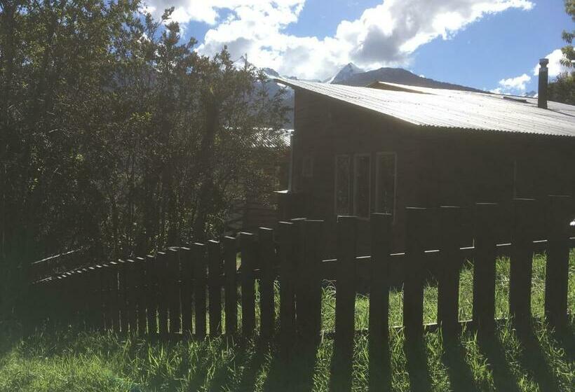 Bed and Breakfast Patagonia Nativa